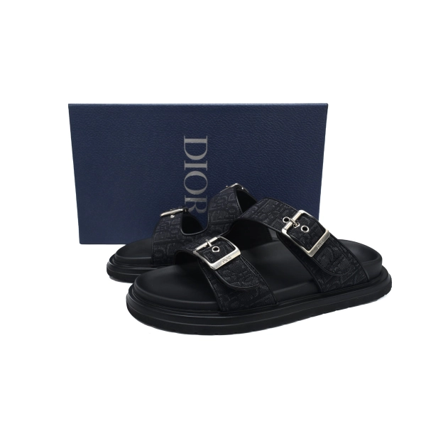 Dior Aqua Black