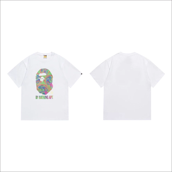 Bape T-Shirt  #  280