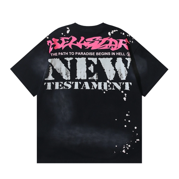 Hellstar T-Shirt  # 6716