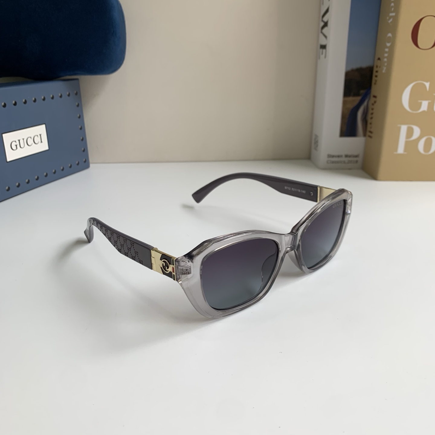Guc New Sunglasses