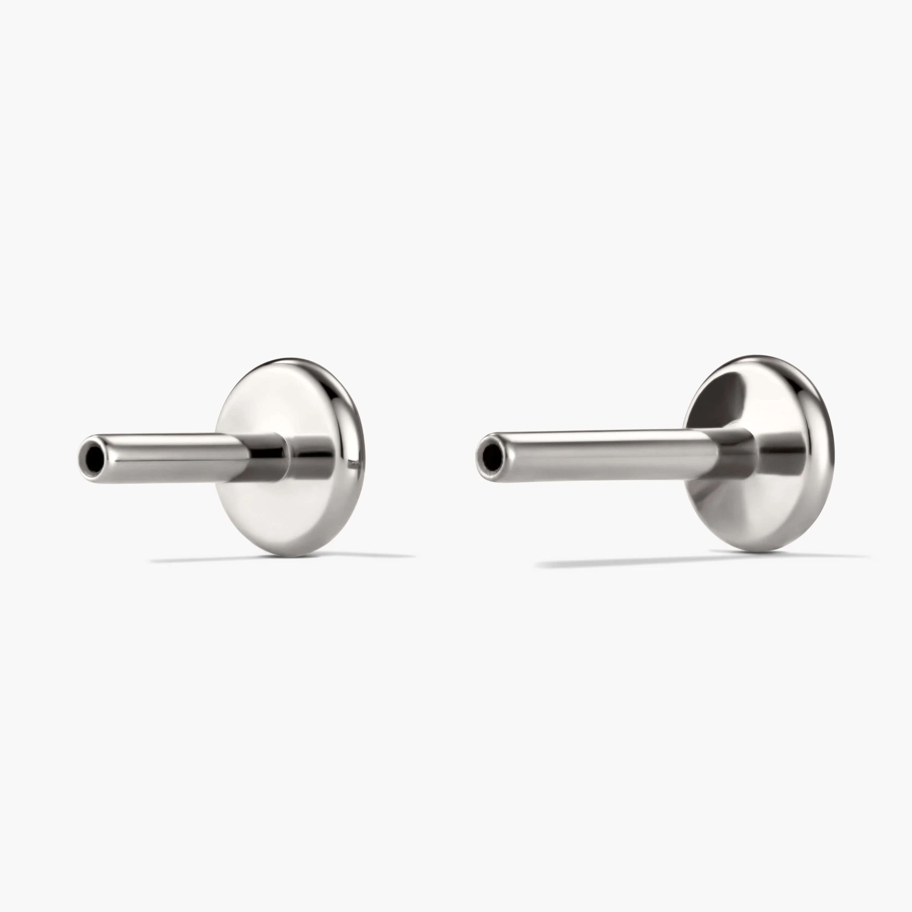 Single Diamond Mini Stud