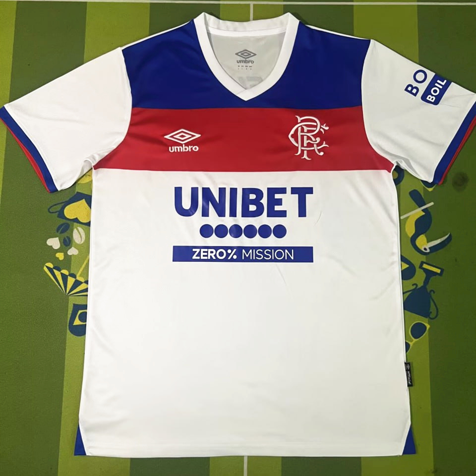 Rangers