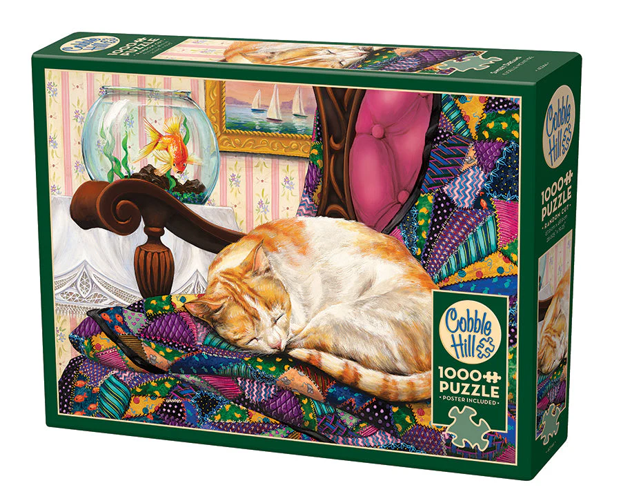 Sweet Dreams | 1000 Piece