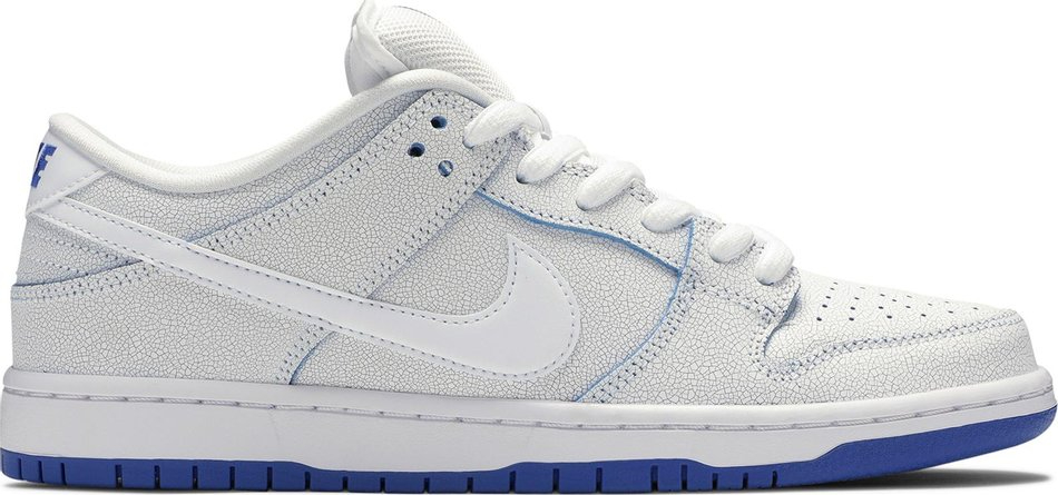 Dunk Low Premium SB 'Cracked Leather' CJ6884-100