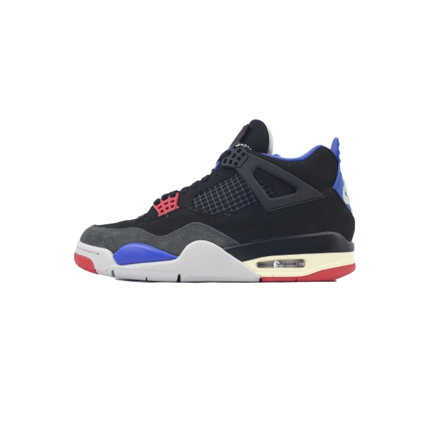 Air Jordan 4 Retro 'Rare Air' FV5029-003