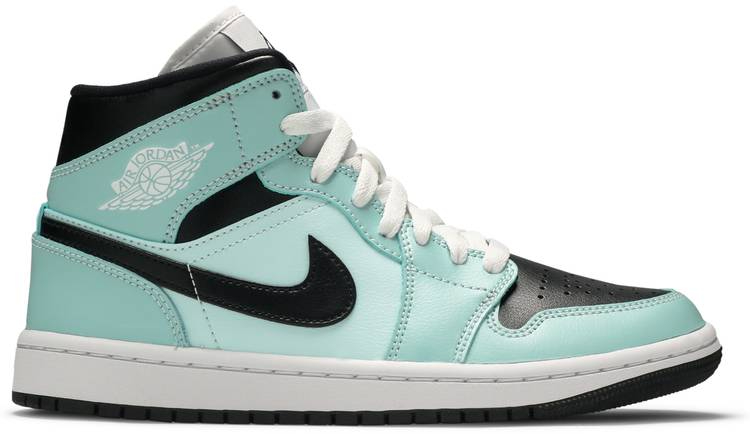 Wmns Air Jordan 1 Mid 