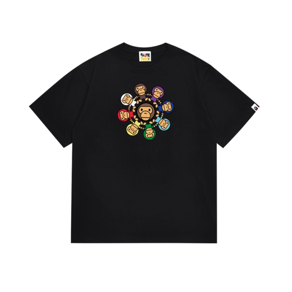 Bape T-Shirt 132