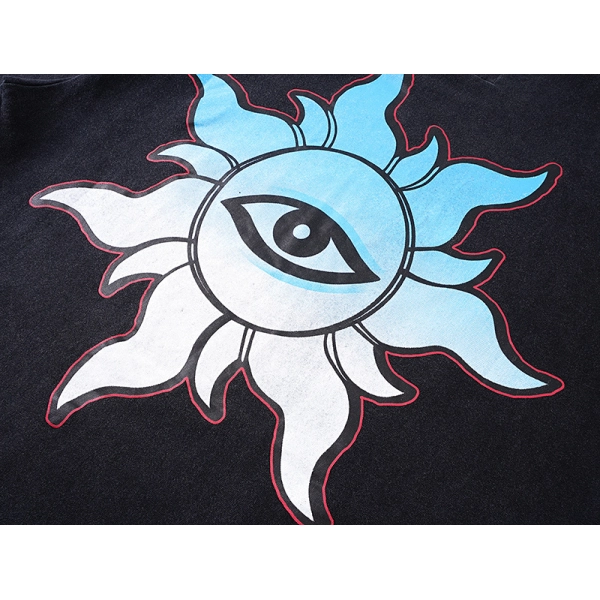 Godspeed  T-shirt # 1113