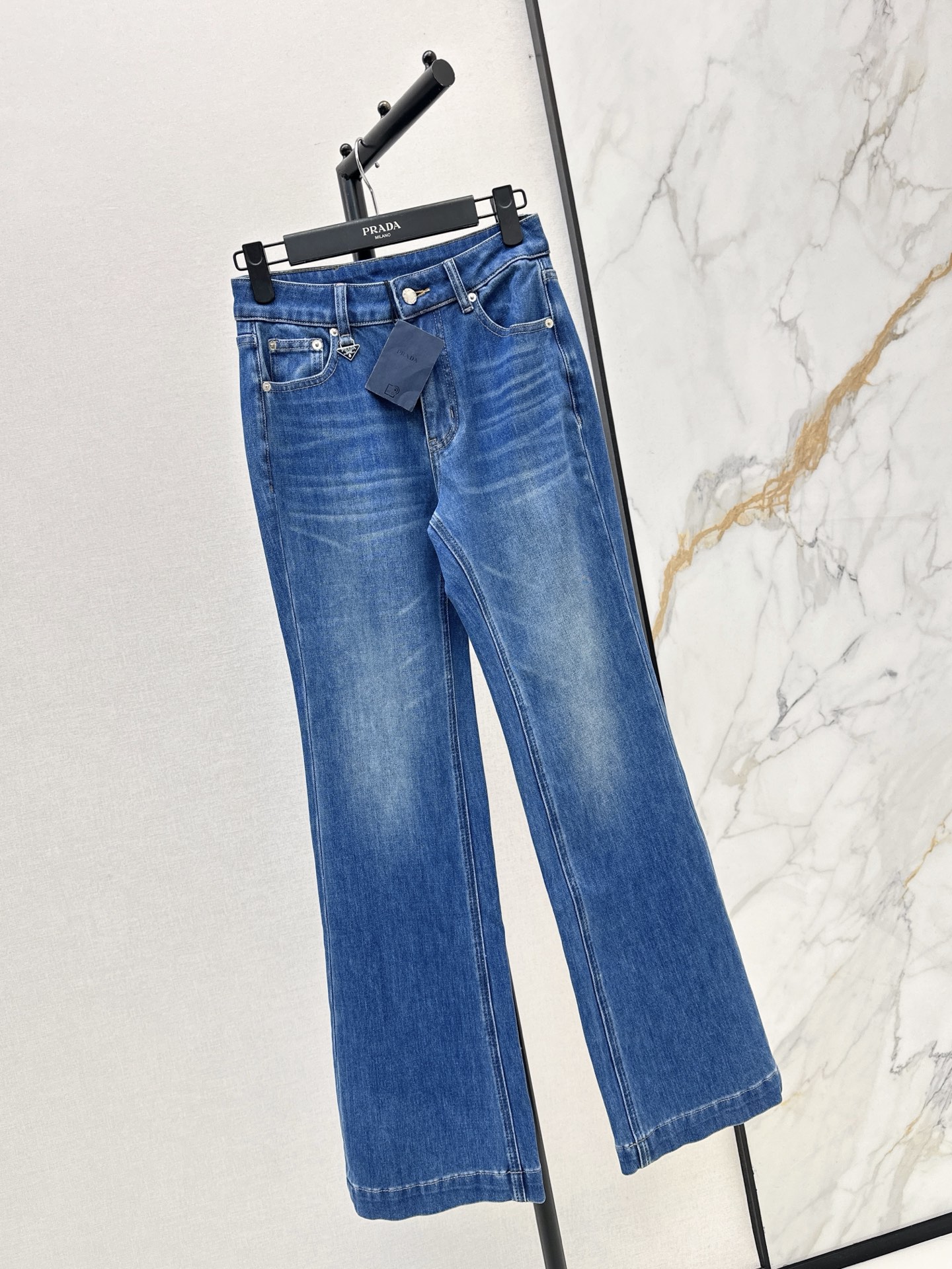 Pra New Bootcut jeans