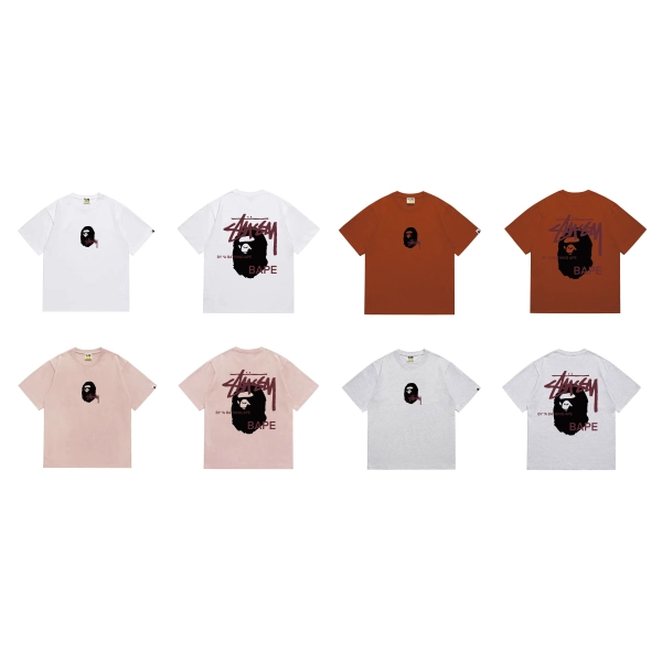 Bape T-Shirt  #210