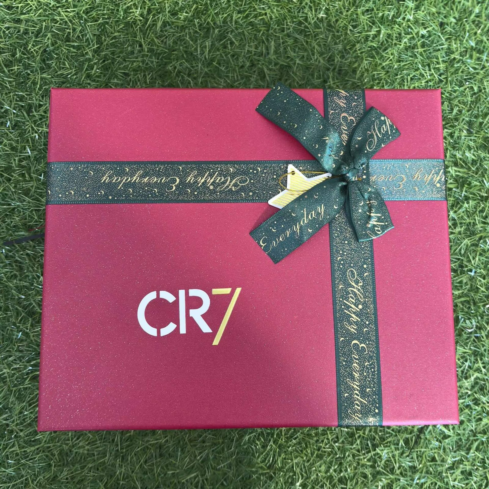 CR7 Career Gift Bundle