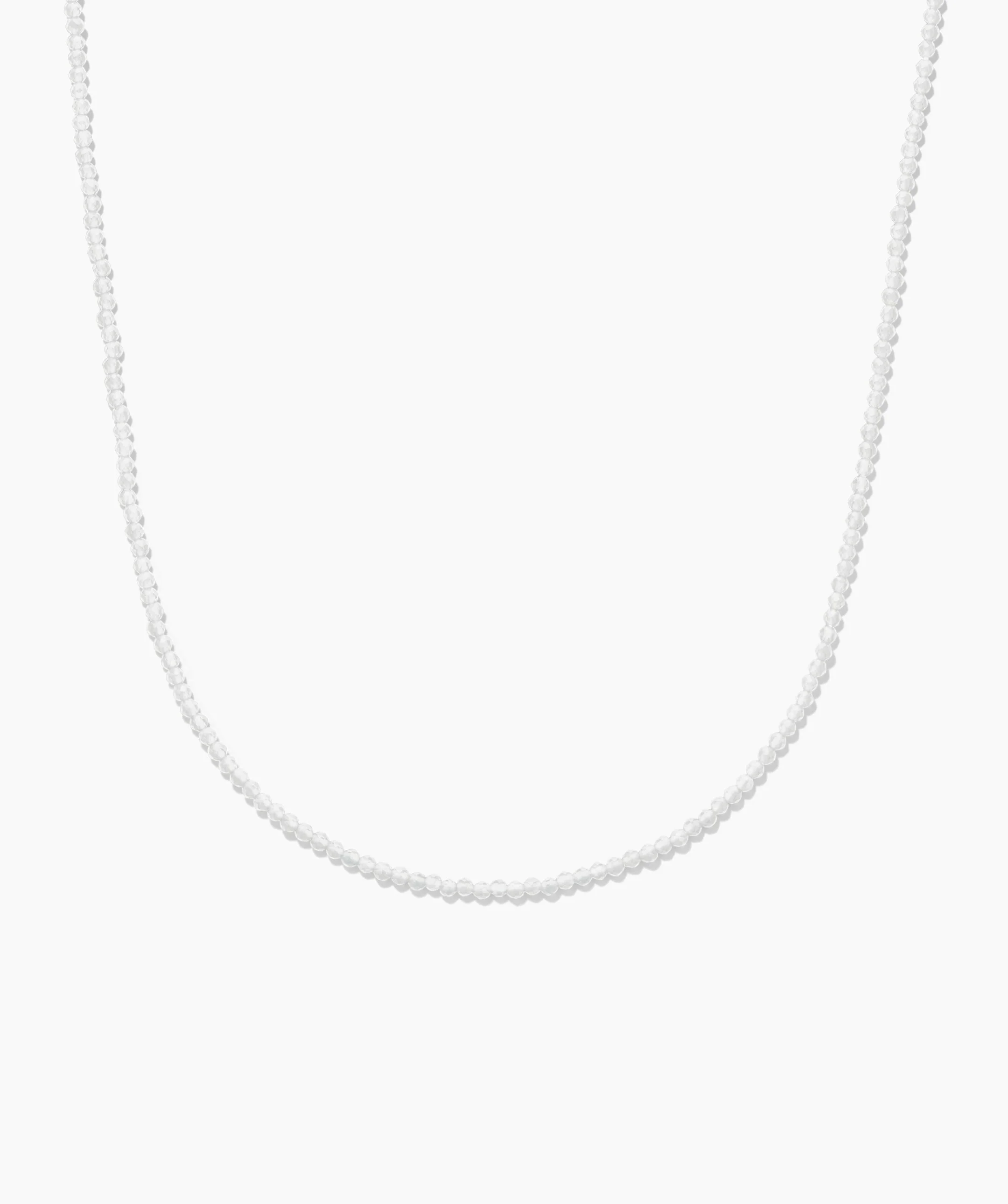 Carmen Beaded Necklace