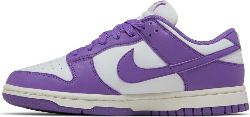 Wmns Dunk Low Next Nature 'Black Raspberry' DD1873-108