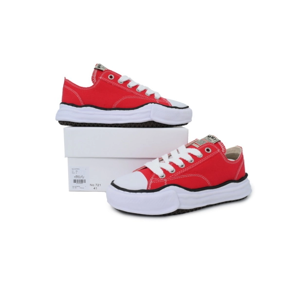 MIHARA YASUHIRO Chinese Red12 NO.721
