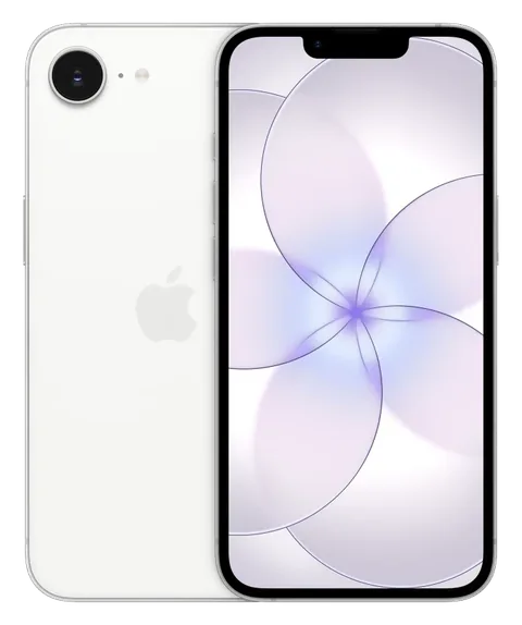 iPhone 17e