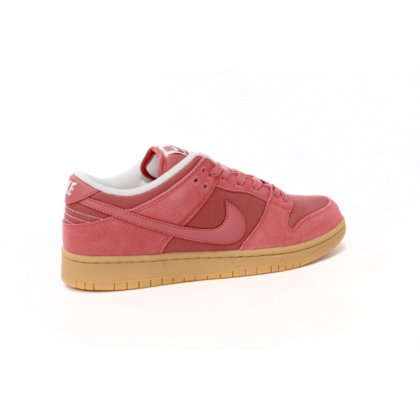 Nike Dunk SB Low ‘’Red Gun‘ DV5429-600