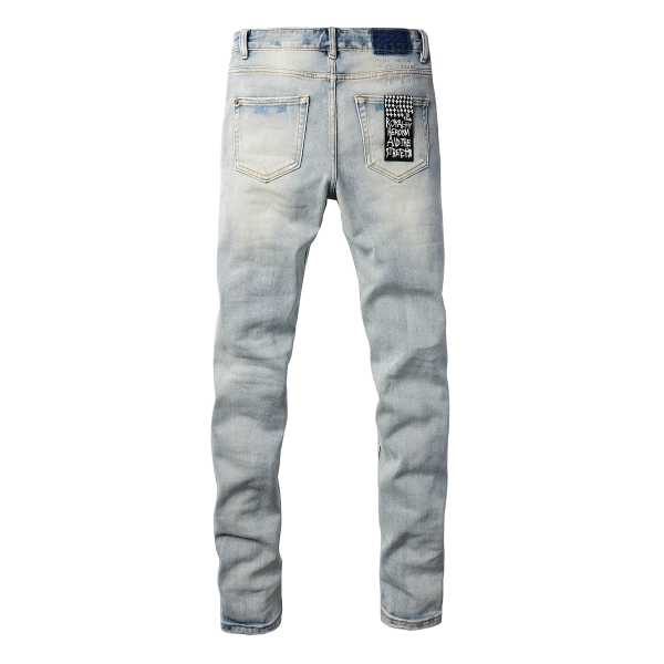 KSUBI Jeans 3006