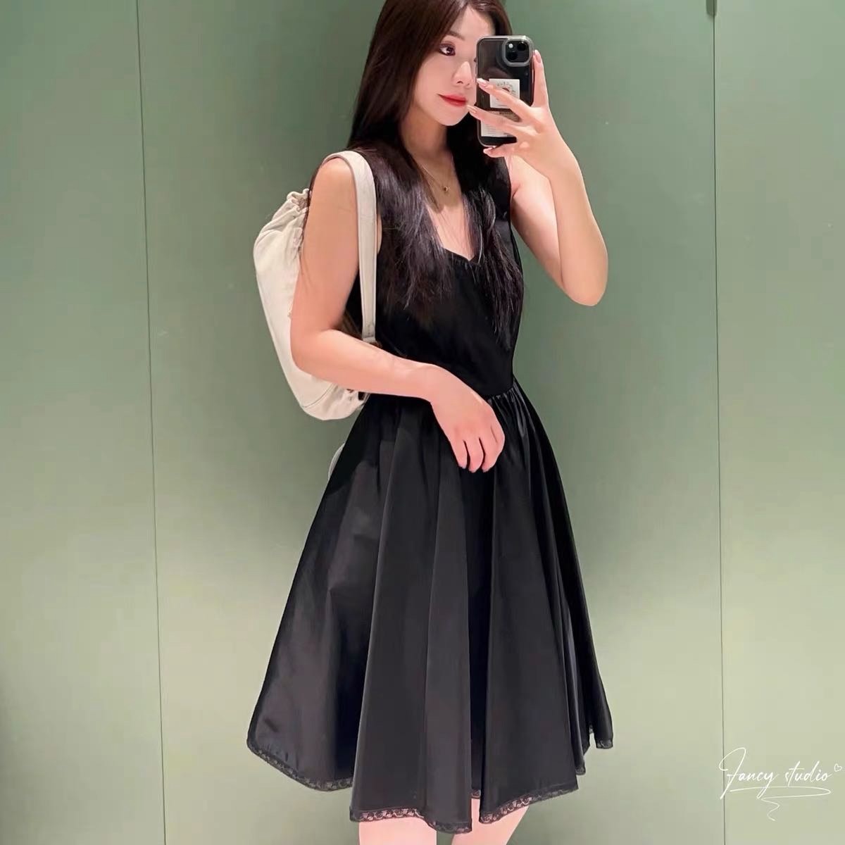 Pra New Sleeveless dress