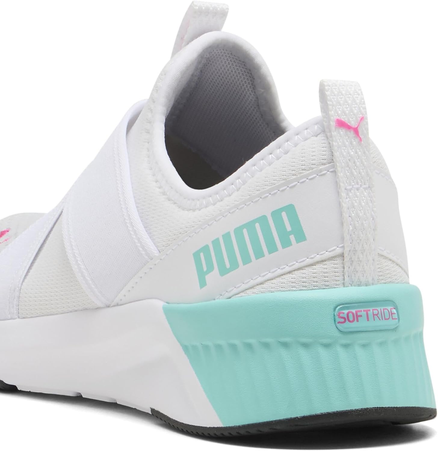 Puma SOFTRIDE Harley Slip-On 311471 - Women's Running Shoes