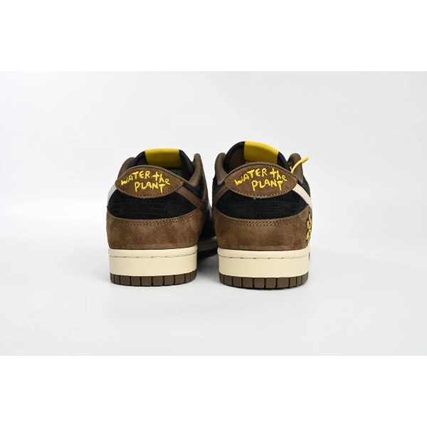 Nike SB Dunk Low WTP