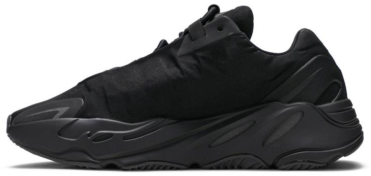 Yeezy Boost 700 MNVN 'Triple Black' FV4440