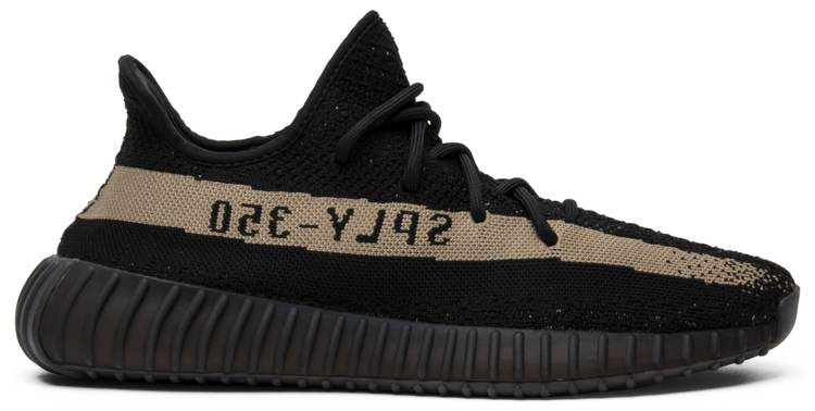 Yeezy Boost 350 V2 'Green' BY9611