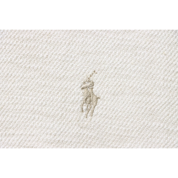 Polo Ralph Lauren Cotton and Hemp Polo
