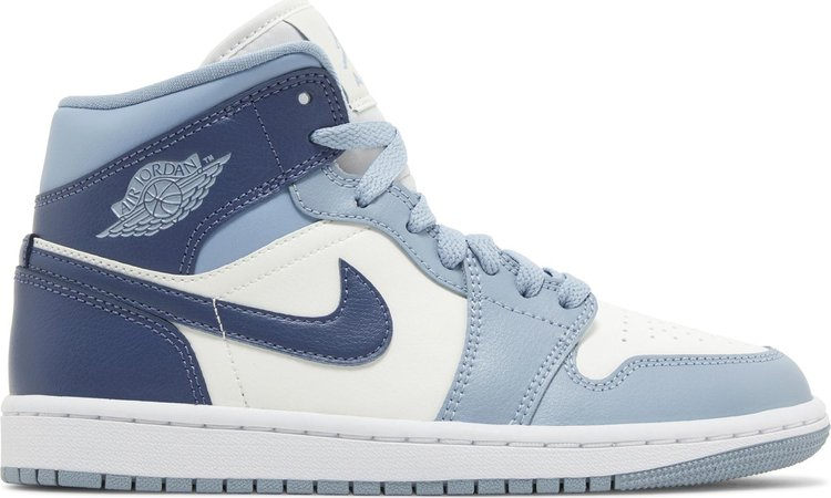 Wmns Air Jordan 1 Mid 