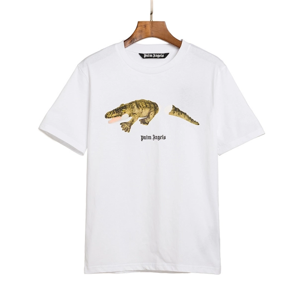 Palm Angels  # 2062 white