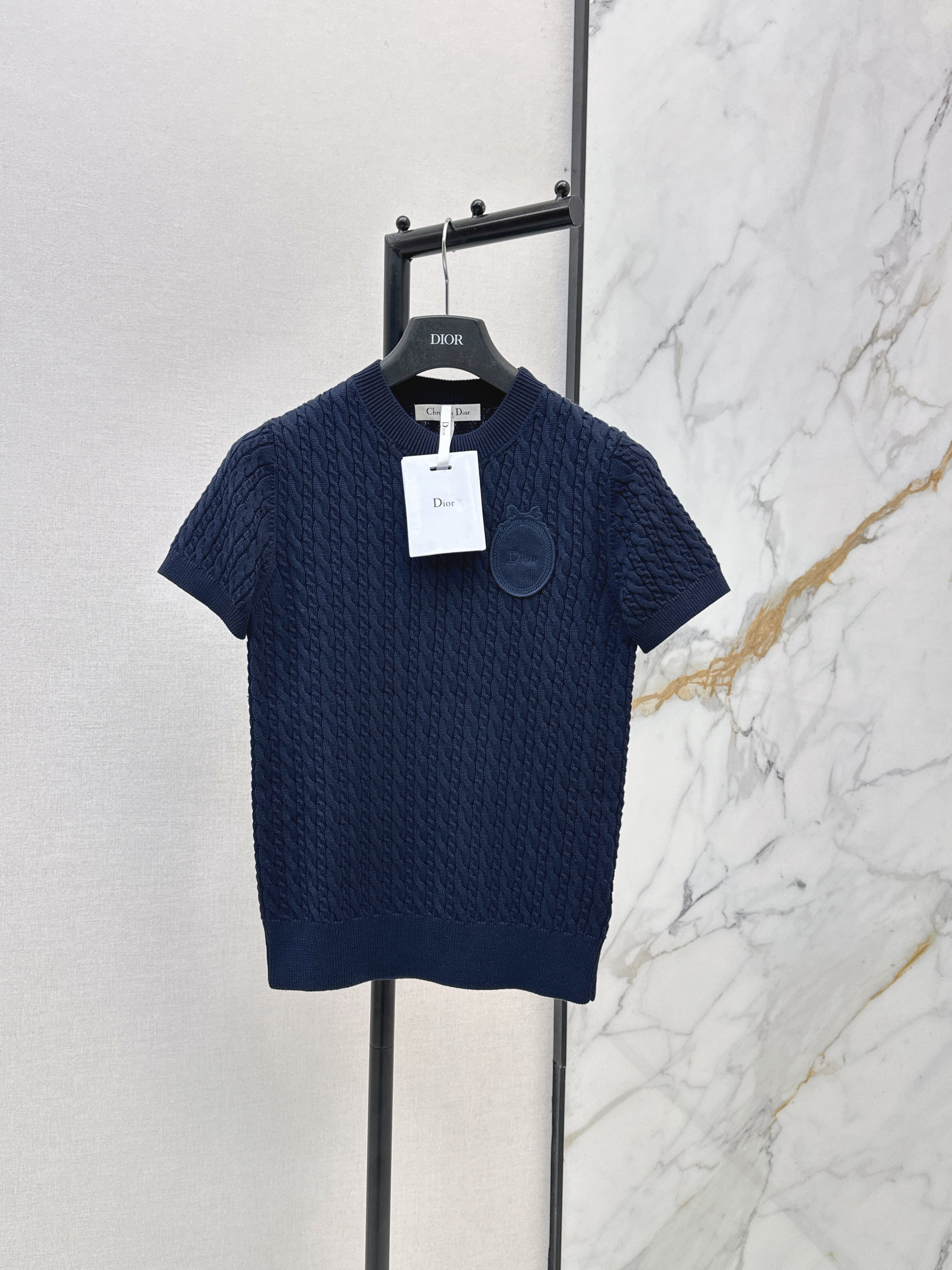 CD New Knitted sweater