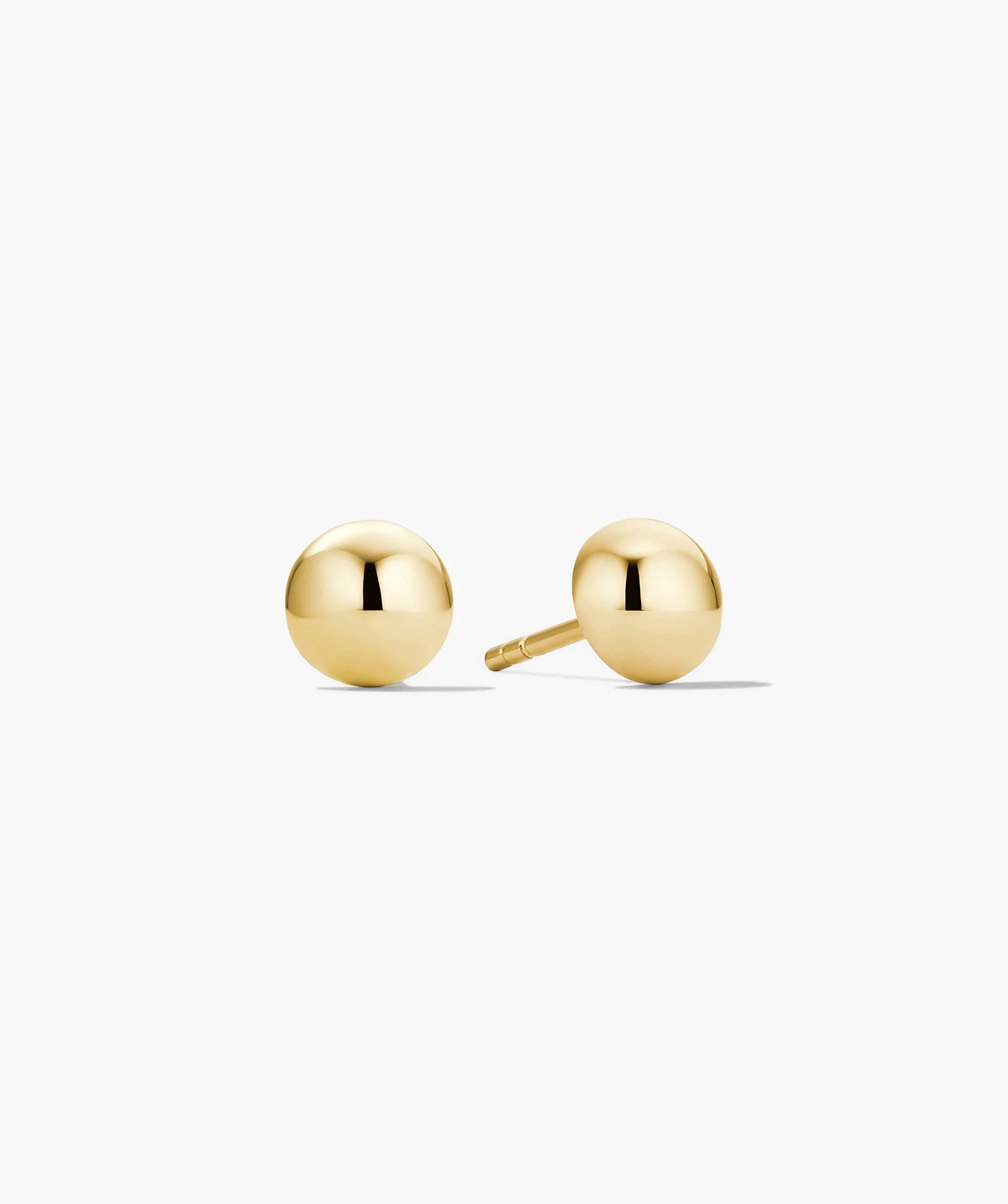 Button Studs