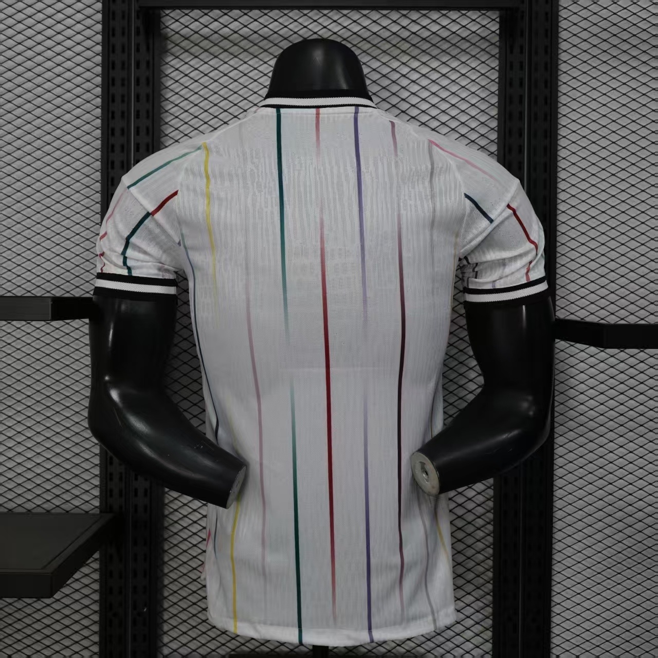 Japan Away Jersey Player Version World Cup 2026
