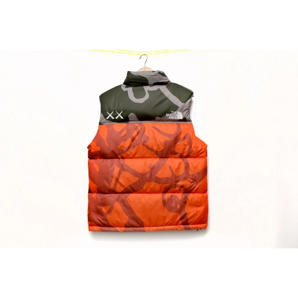 TheNorthFace CamouFlageColour