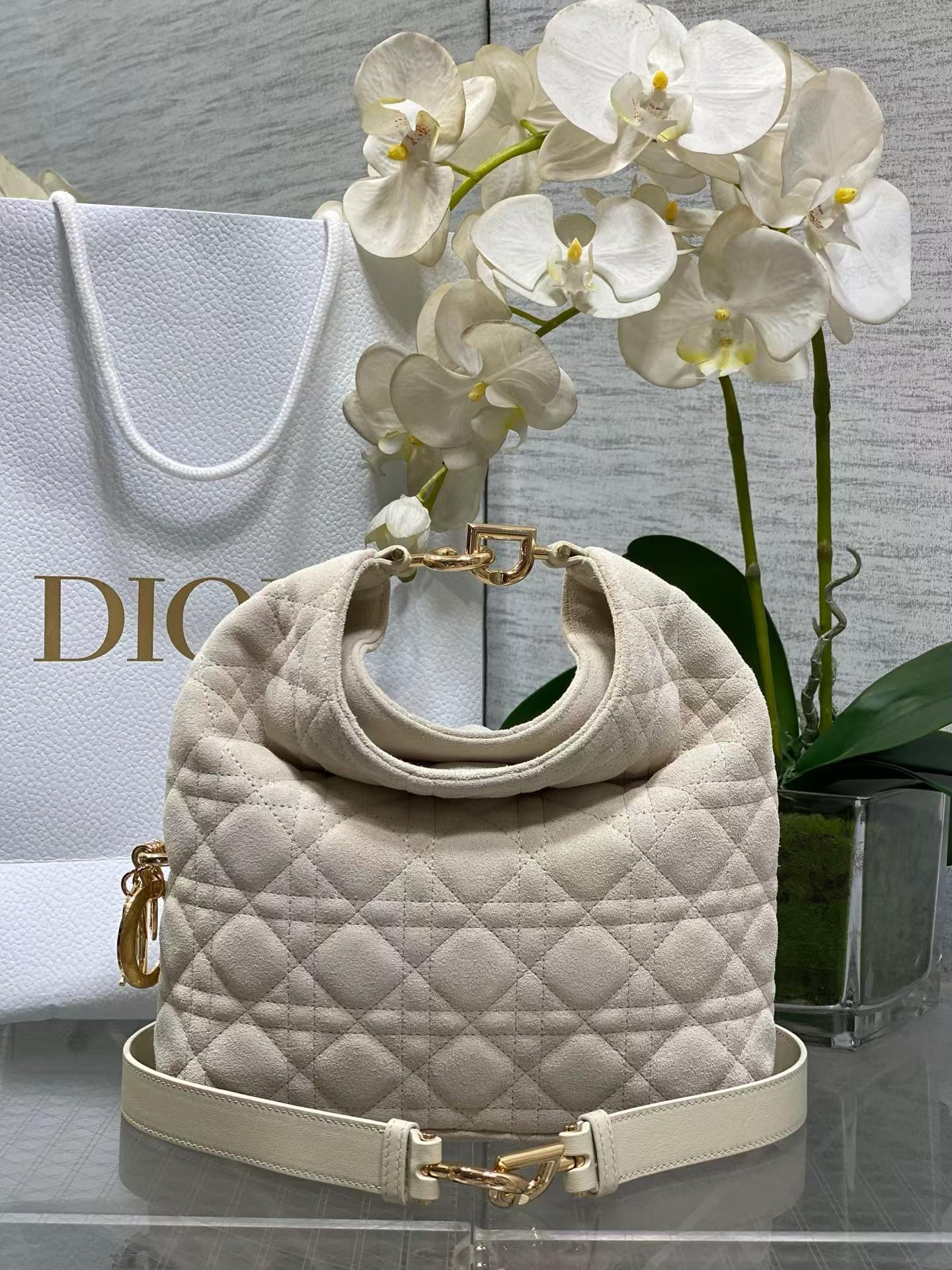 CD New bag