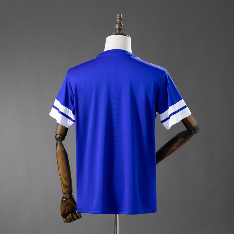 Curaçao 2026 Home Fan Jersey