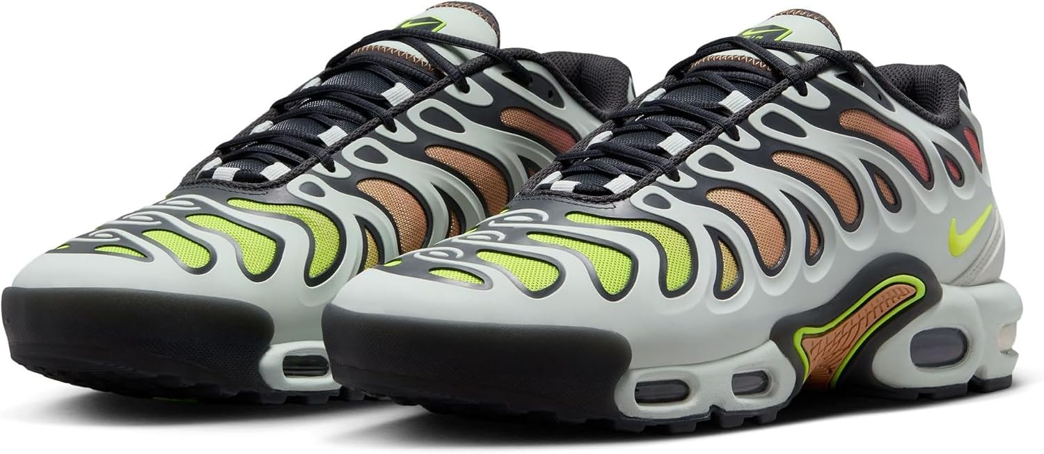 Nike Air Max Plus Drift - Men's Sneakers