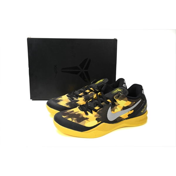 Nike Kobe 8 System 555286-077