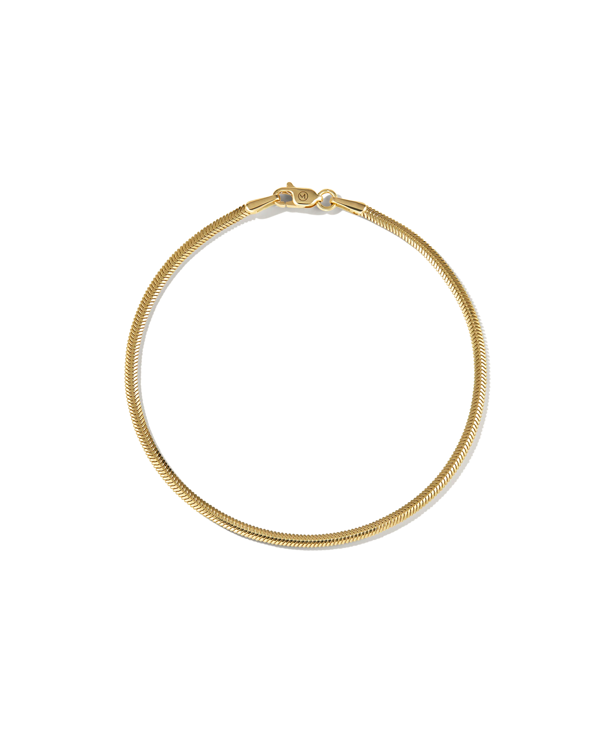 Cobra Bracelet