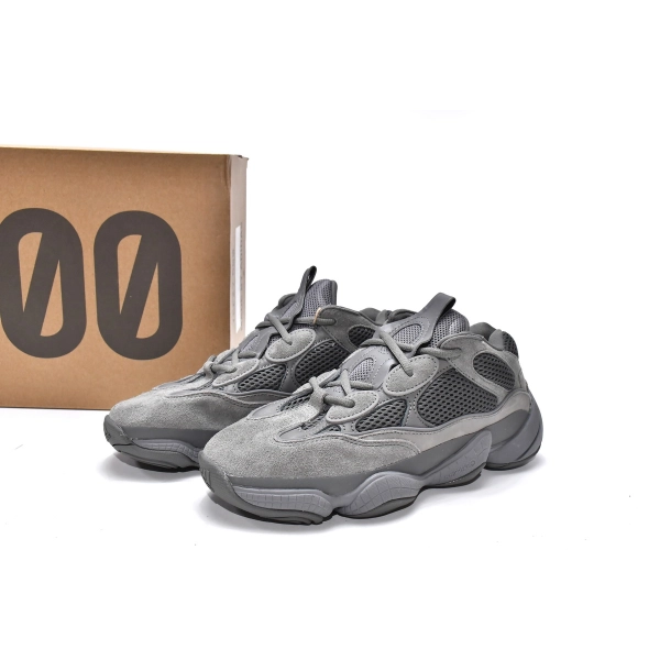 Adidas Yeezy 500 Granite GW6373
