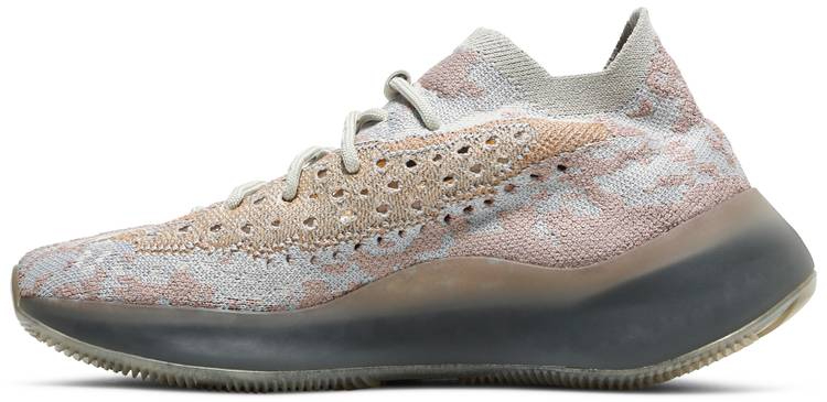 Yeezy Boost 380 'Pepper Non-Reflective' FZ1269