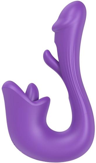 Vibrator