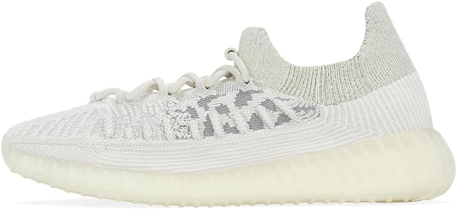adidas Yeezy Boost 350 V2 CMPCT H06519 Slate Bone - Size