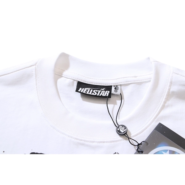 Hellstar T-Shirt  5611