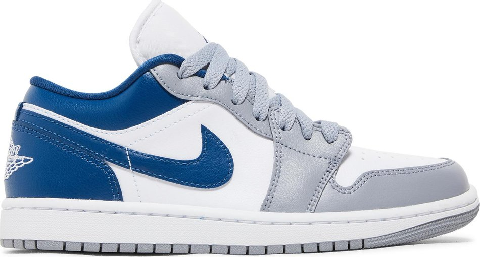 Wmns Air Jordan 1 Low 