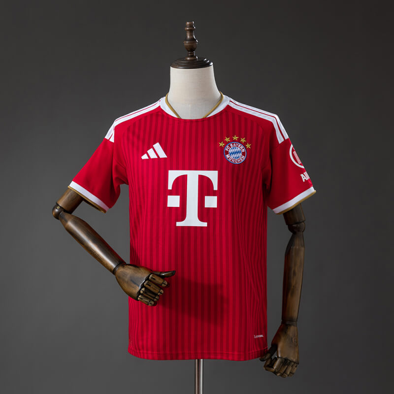 Bayern Munich​ 26/27 Home Fan Jersey