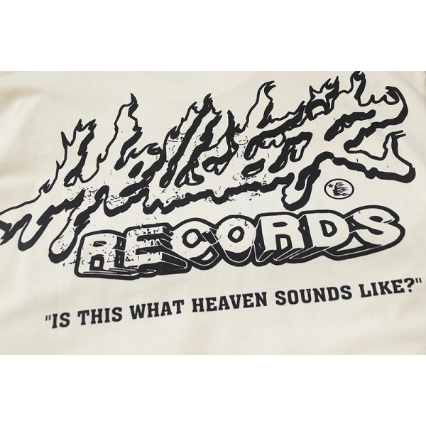 Hellstar T-Shirt  587