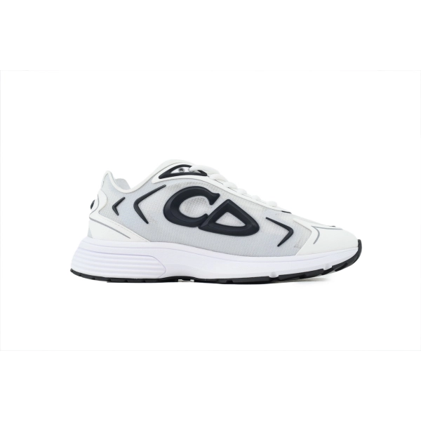 Dior B30 Sneakers White