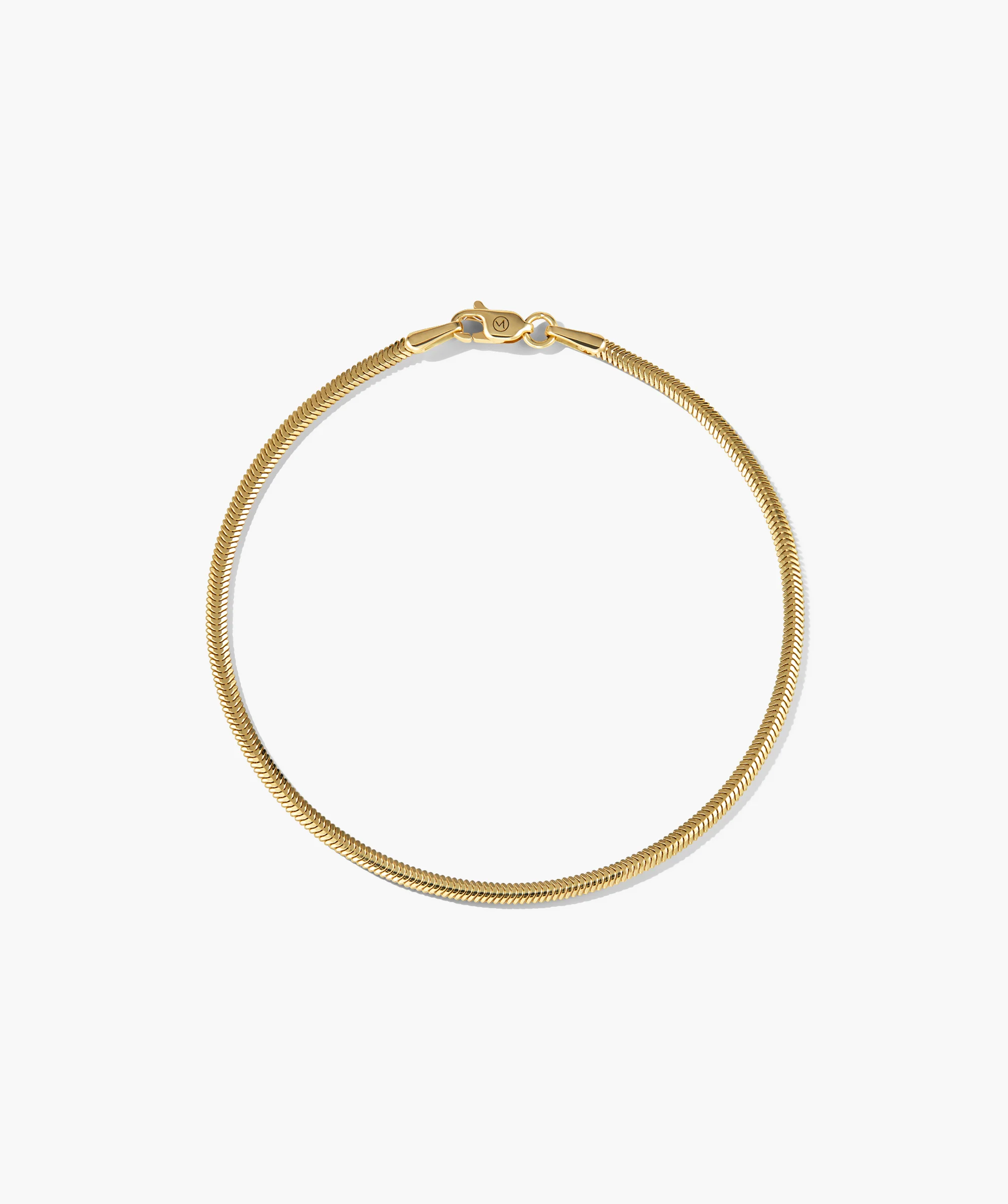 Cobra Bracelet
