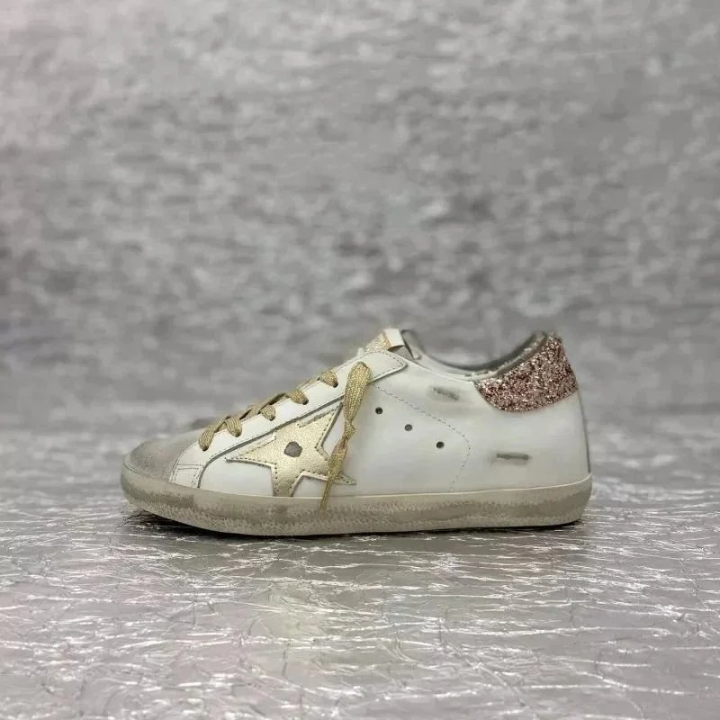 Golden Goose Style Sneaker Collection Link