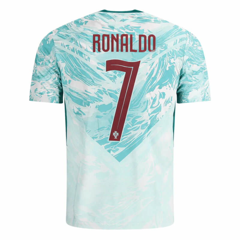 Portugal 2026 Away Fan Jersey Ronaldo#7